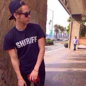 Meet your Posher, Madelyne